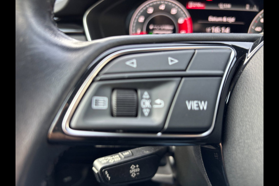 Audi A4 Avant 35 TFSI Business Edition ELEC.AKLEP/DIG COCKPIT/PDC.
