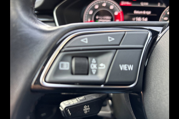 Audi A4 Avant 35 TFSI Business Edition ELEC.AKLEP/DIG COCKPIT/PDC.