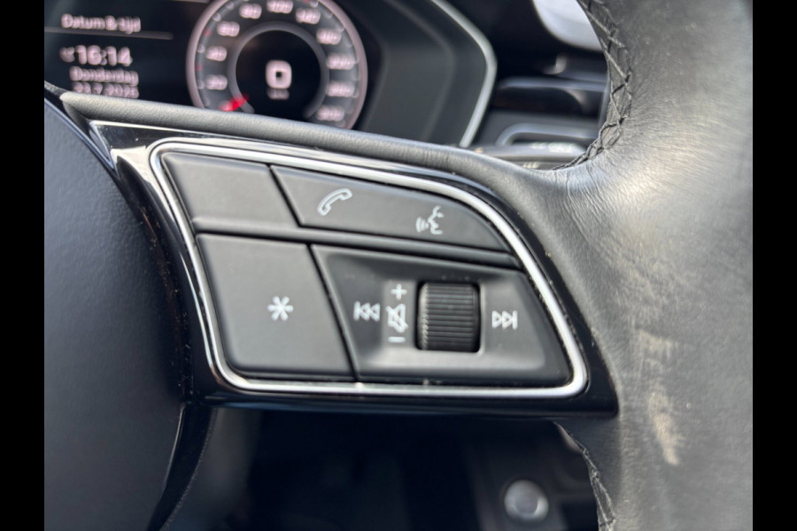 Audi A4 Avant 35 TFSI Business Edition ELEC.AKLEP/DIG COCKPIT/PDC.