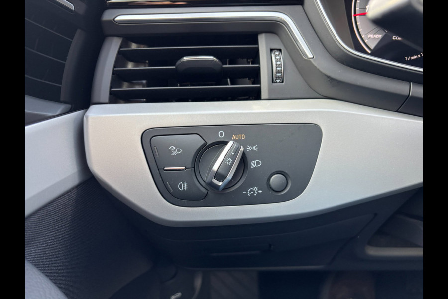 Audi A4 Avant 35 TFSI Business Edition ELEC.AKLEP/DIG COCKPIT/PDC.