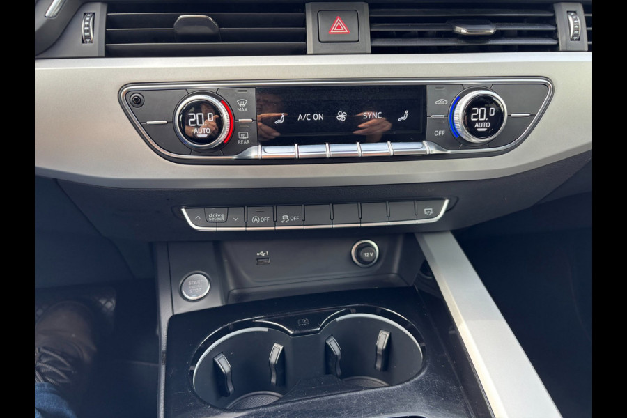 Audi A4 Avant 35 TFSI Business Edition ELEC.AKLEP/DIG COCKPIT/PDC.