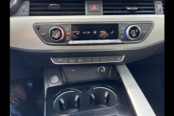Audi A4 Avant 35 TFSI Business Edition ELEC.AKLEP/DIG COCKPIT/PDC.