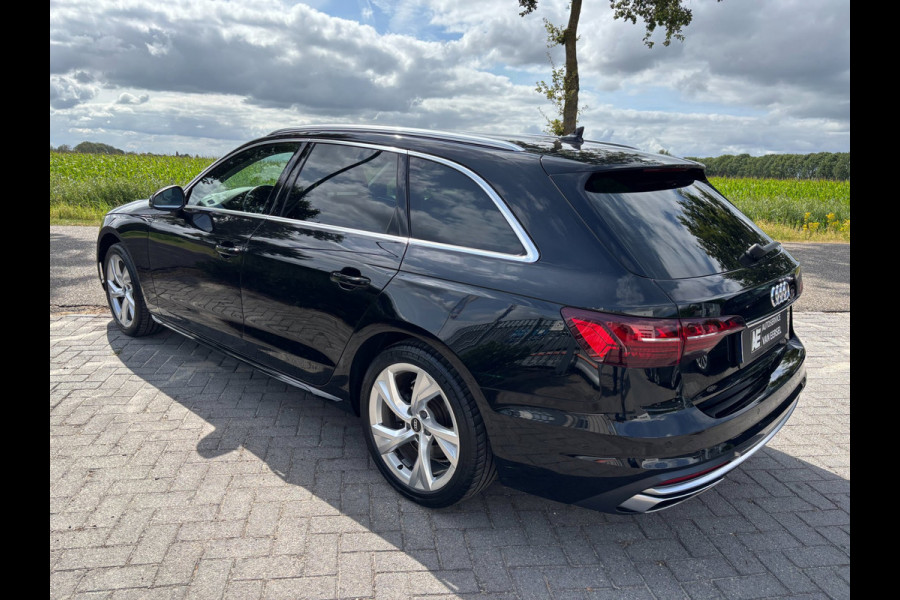 Audi A4 Avant 35 TFSI Business Edition ELEC.AKLEP/DIG COCKPIT/PDC.