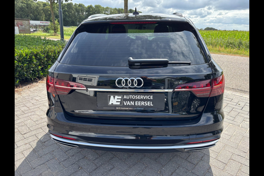 Audi A4 Avant 35 TFSI Business Edition ELEC.AKLEP/DIG COCKPIT/PDC.