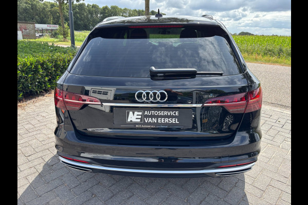 Audi A4 Avant 35 TFSI Business Edition ELEC.AKLEP/DIG COCKPIT/PDC.