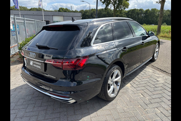 Audi A4 Avant 35 TFSI Business Edition ELEC.AKLEP/DIG COCKPIT/PDC.