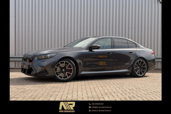 BMW 5 Serie M5  Sedan | M Drive Professional | Carbon Pack