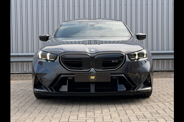 BMW 5 Serie M5  Sedan | M Drive Professional | Carbon Pack