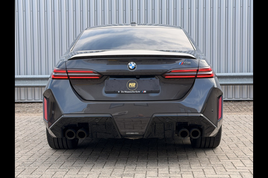 BMW 5 Serie M5  Sedan | M Drive Professional | Carbon Pack