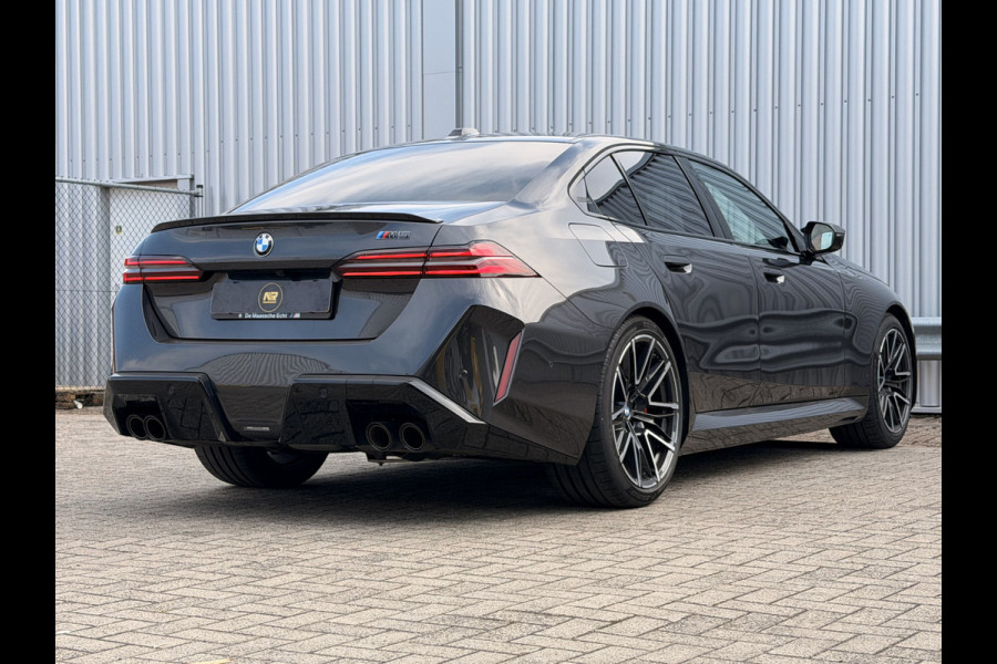 BMW 5 Serie M5  Sedan | M Drive Professional | Carbon Pack