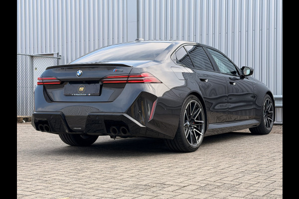 BMW 5 Serie M5  Sedan | M Drive Professional | Carbon Pack