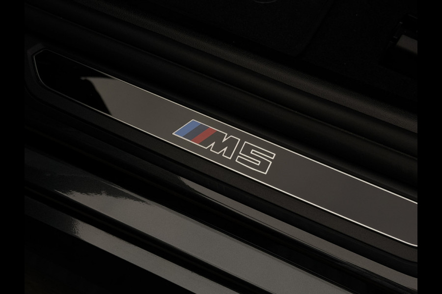 BMW 5 Serie M5  Sedan | M Drive Professional | Carbon Pack