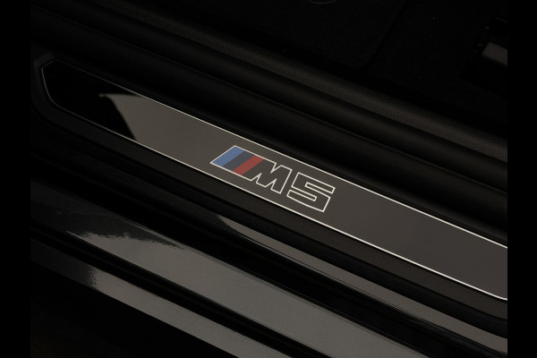BMW 5 Serie M5  Sedan | M Drive Professional | Carbon Pack