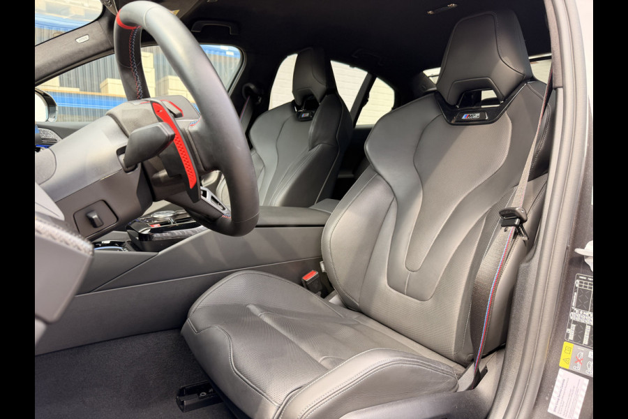 BMW 5 Serie M5  Sedan | M Drive Professional | Carbon Pack