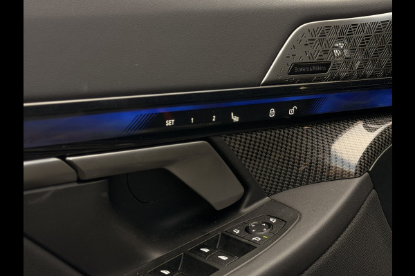 BMW 5 Serie M5  Sedan | M Drive Professional | Carbon Pack