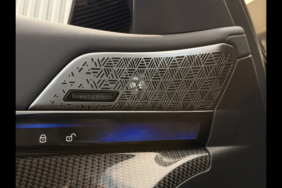 BMW 5 Serie M5  Sedan | M Drive Professional | Carbon Pack