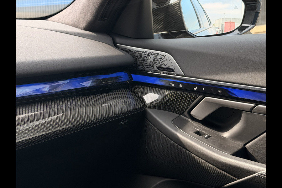 BMW 5 Serie M5  Sedan | M Drive Professional | Carbon Pack