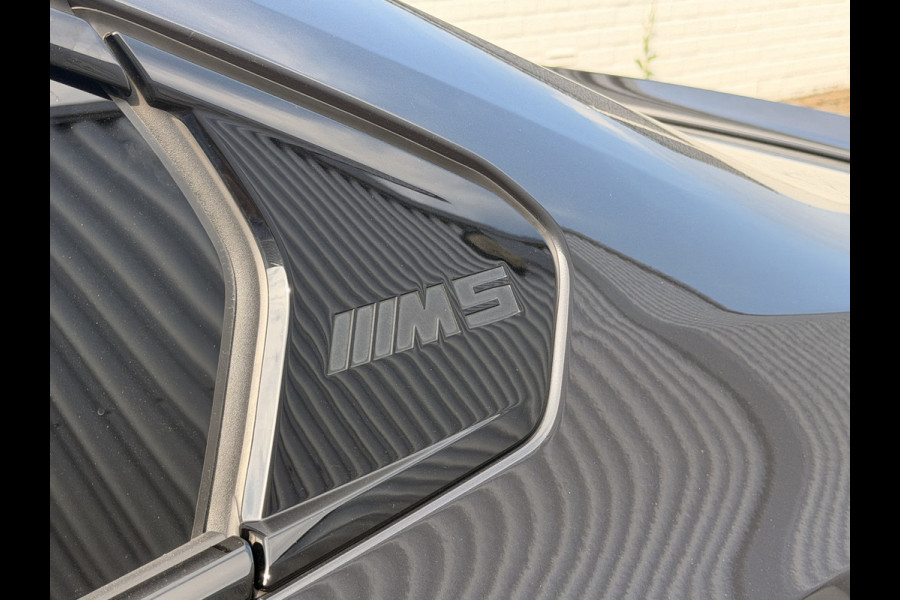 BMW 5 Serie M5  Sedan | M Drive Professional | Carbon Pack