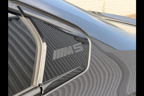 BMW 5 Serie M5  Sedan | M Drive Professional | Carbon Pack