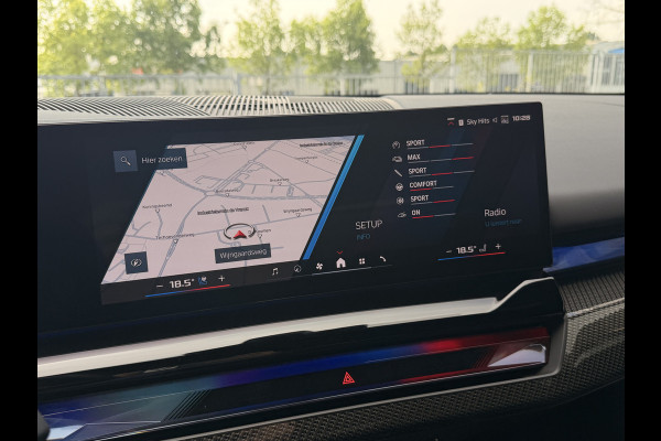 BMW 5 Serie M5  Sedan | M Drive Professional | Carbon Pack