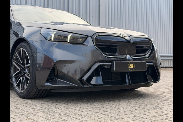 BMW 5 Serie M5  Sedan | M Drive Professional | Carbon Pack