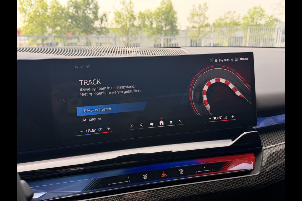 BMW 5 Serie M5  Sedan | M Drive Professional | Carbon Pack
