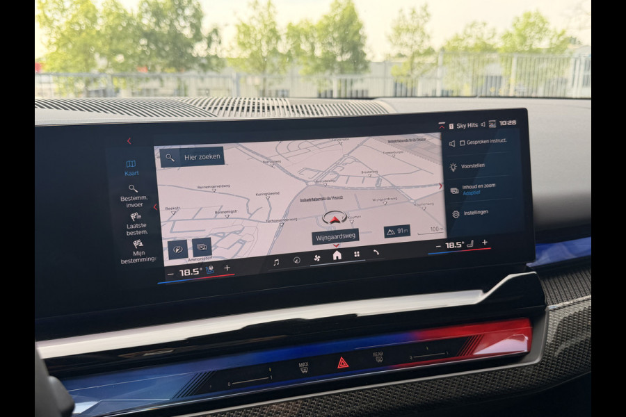 BMW 5 Serie M5  Sedan | M Drive Professional | Carbon Pack