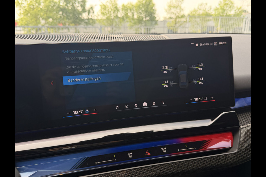 BMW 5 Serie M5  Sedan | M Drive Professional | Carbon Pack