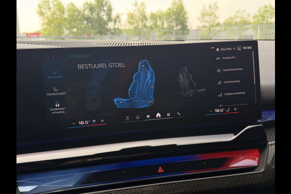 BMW 5 Serie M5  Sedan | M Drive Professional | Carbon Pack