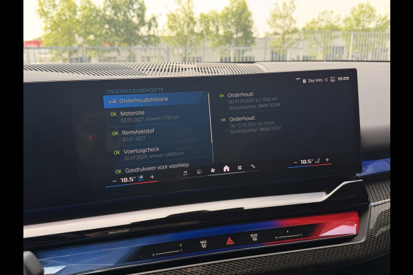 BMW 5 Serie M5  Sedan | M Drive Professional | Carbon Pack