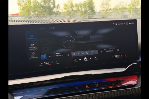 BMW 5 Serie M5  Sedan | M Drive Professional | Carbon Pack