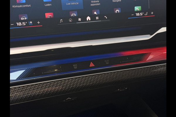 BMW 5 Serie M5  Sedan | M Drive Professional | Carbon Pack