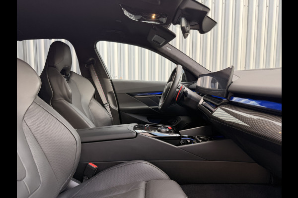 BMW 5 Serie M5  Sedan | M Drive Professional | Carbon Pack