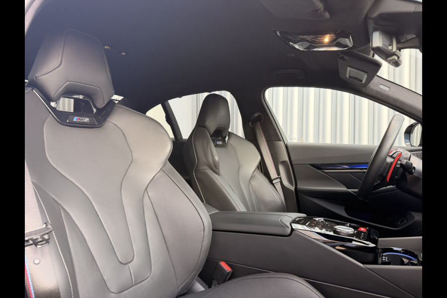 BMW 5 Serie M5  Sedan | M Drive Professional | Carbon Pack