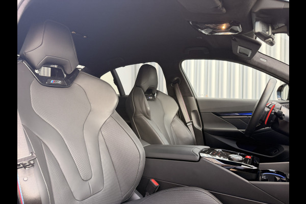 BMW 5 Serie M5  Sedan | M Drive Professional | Carbon Pack