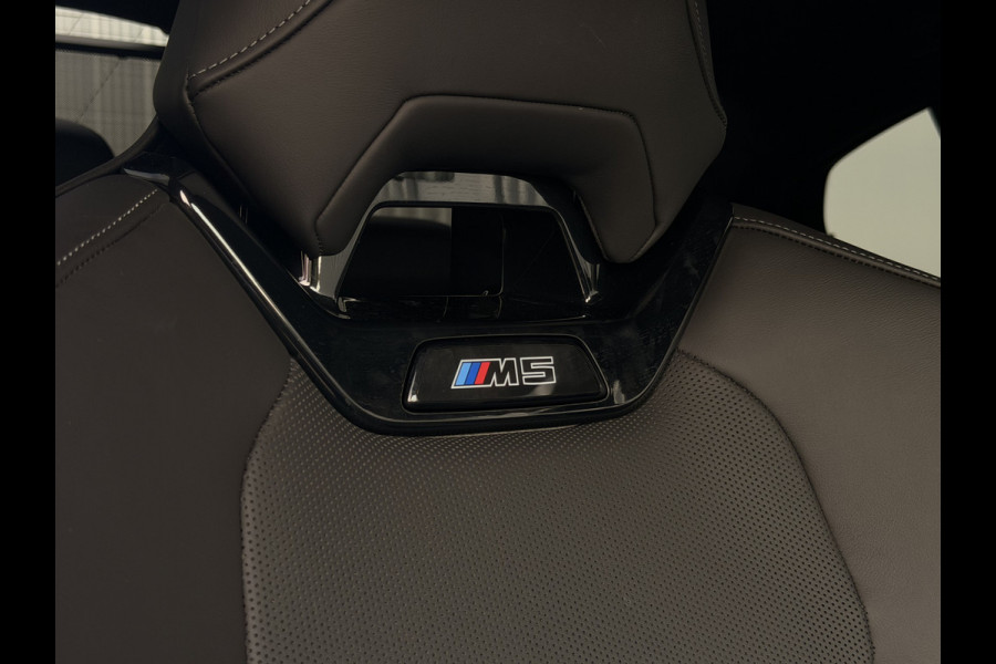 BMW 5 Serie M5  Sedan | M Drive Professional | Carbon Pack