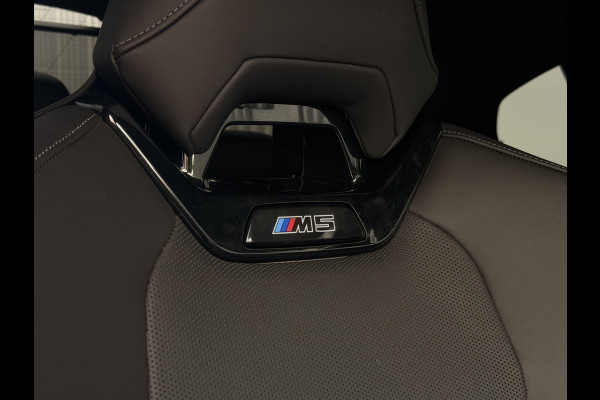 BMW 5 Serie M5  Sedan | M Drive Professional | Carbon Pack