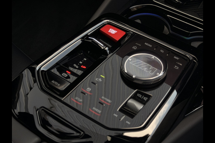 BMW 5 Serie M5  Sedan | M Drive Professional | Carbon Pack