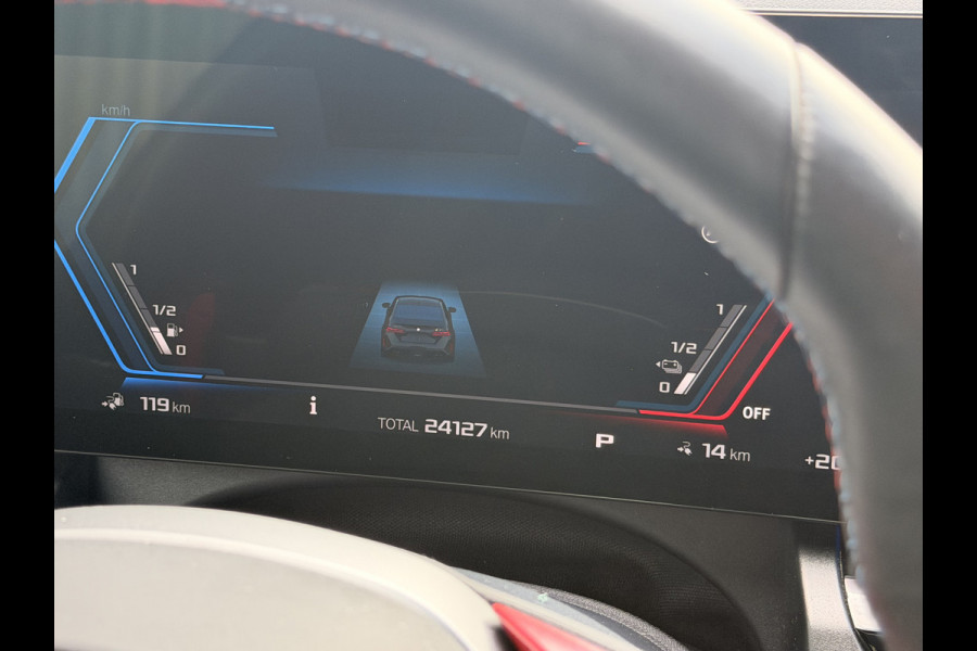 BMW 5 Serie M5  Sedan | M Drive Professional | Carbon Pack