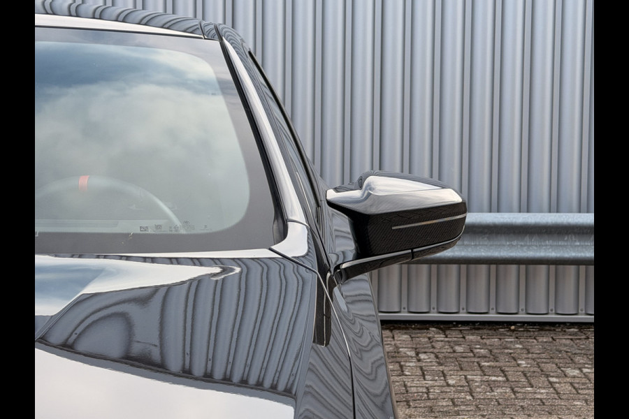 BMW 5 Serie M5  Sedan | M Drive Professional | Carbon Pack