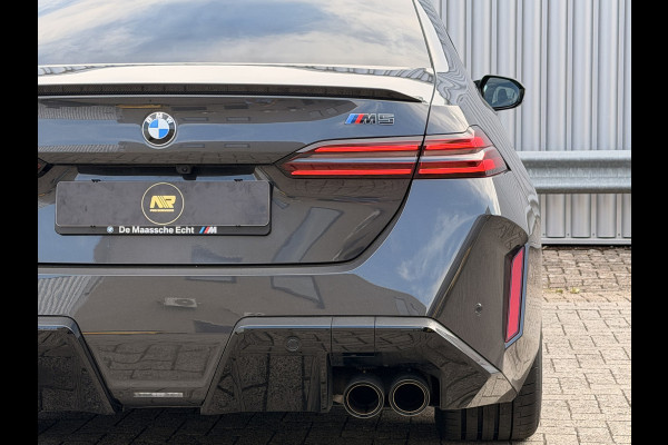 BMW 5 Serie M5  Sedan | M Drive Professional | Carbon Pack