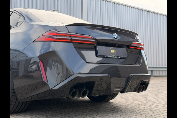 BMW 5 Serie M5  Sedan | M Drive Professional | Carbon Pack