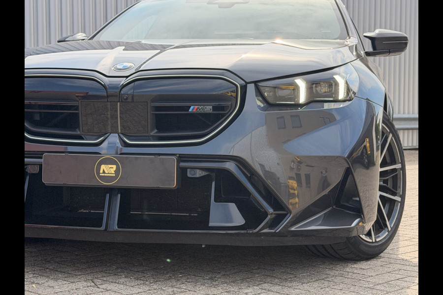BMW 5 Serie M5  Sedan | M Drive Professional | Carbon Pack