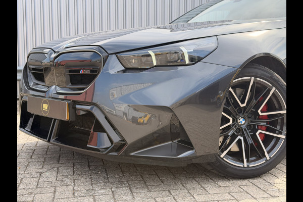 BMW 5 Serie M5  Sedan | M Drive Professional | Carbon Pack