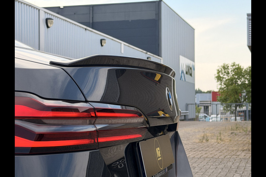 BMW 5 Serie M5  Sedan | M Drive Professional | Carbon Pack
