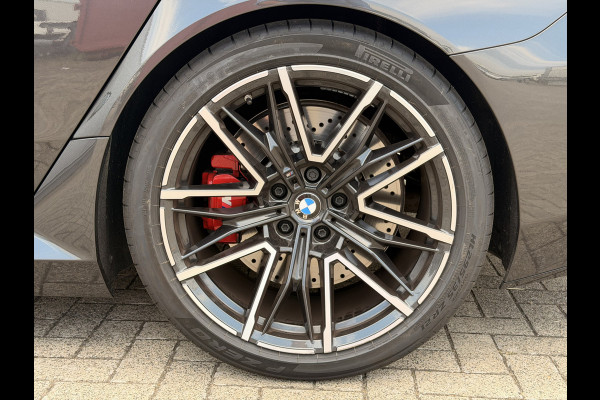 BMW 5 Serie M5  Sedan | M Drive Professional | Carbon Pack