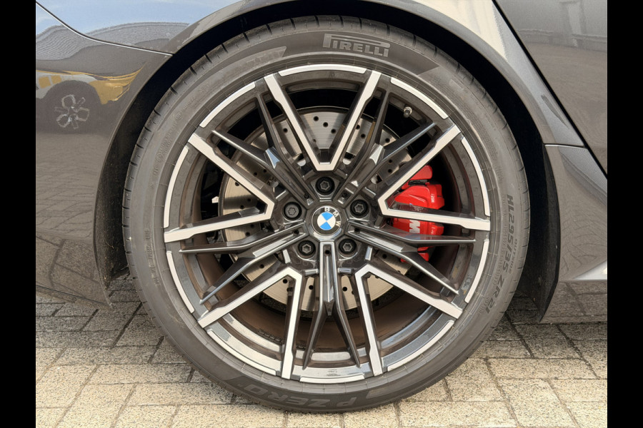 BMW 5 Serie M5  Sedan | M Drive Professional | Carbon Pack