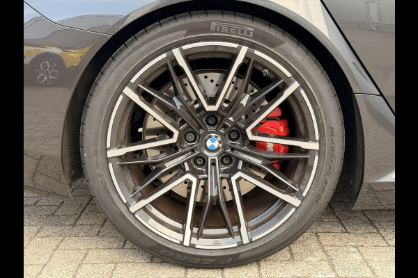 BMW 5 Serie M5  Sedan | M Drive Professional | Carbon Pack