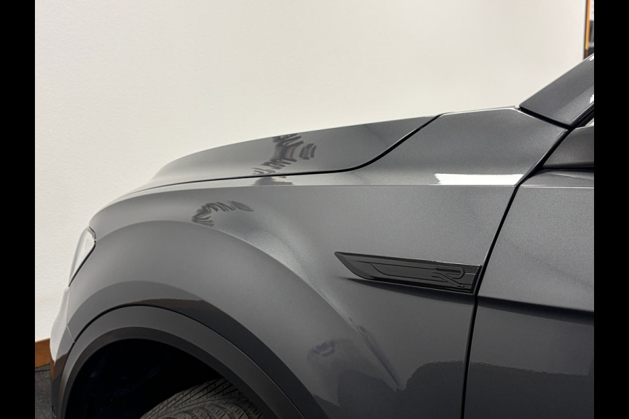 Volkswagen T-Roc 1.0 TSI Life Business*Stoelverwarming*LED*Cruise-Control*Apple-Carplay*