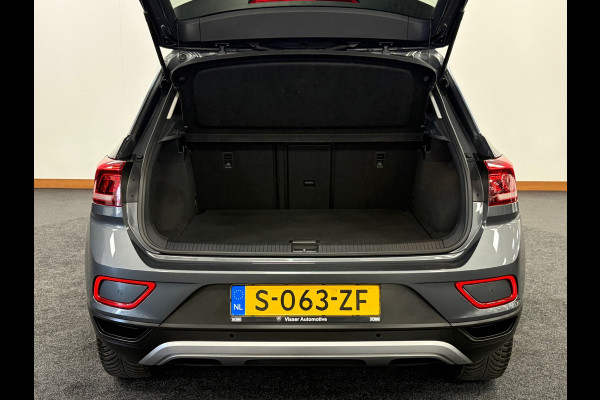 Volkswagen T-Roc 1.0 TSI Life Business*Stoelverwarming*LED*Cruise-Control*Apple-Carplay*